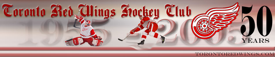 Toronto Red Wing Tournament